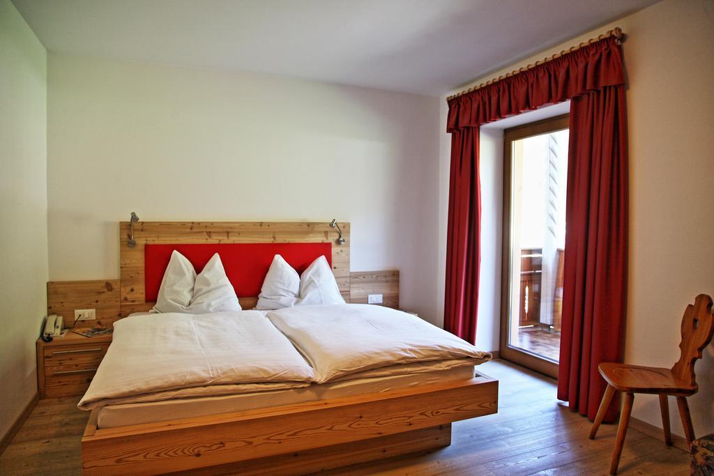 Hotel Feldrand Riobianco Extérieur photo