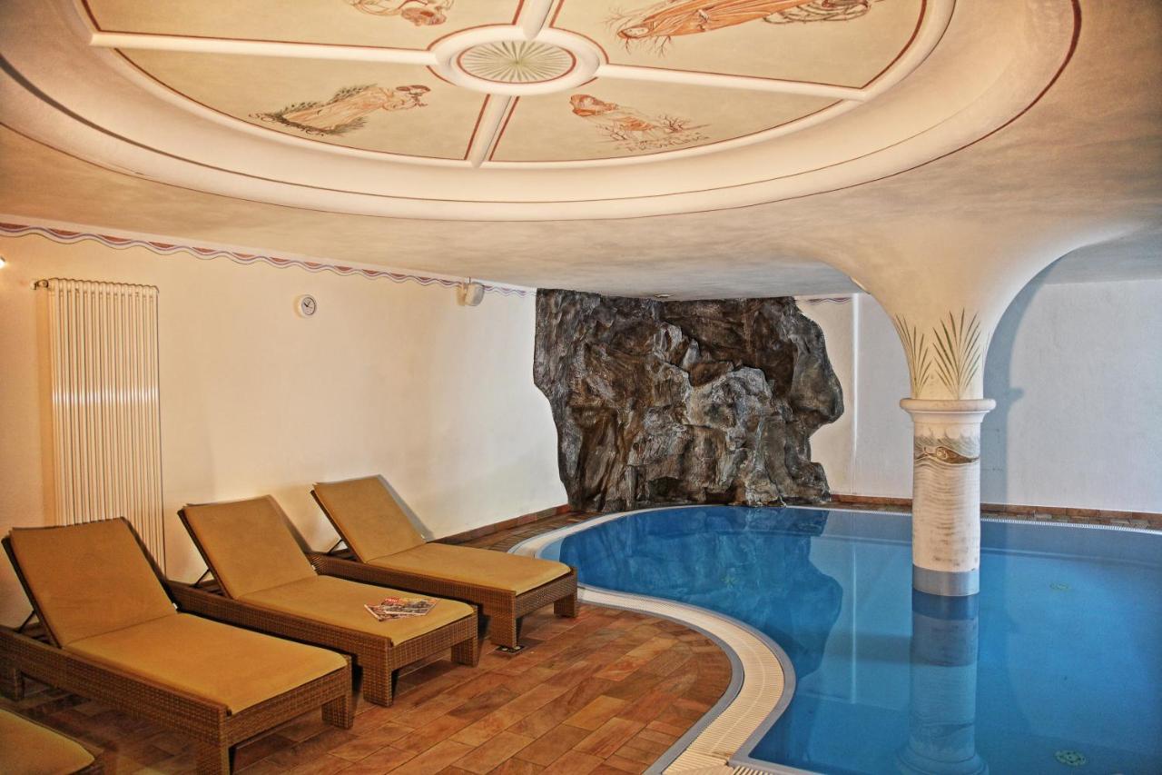 Hotel Feldrand Riobianco Extérieur photo