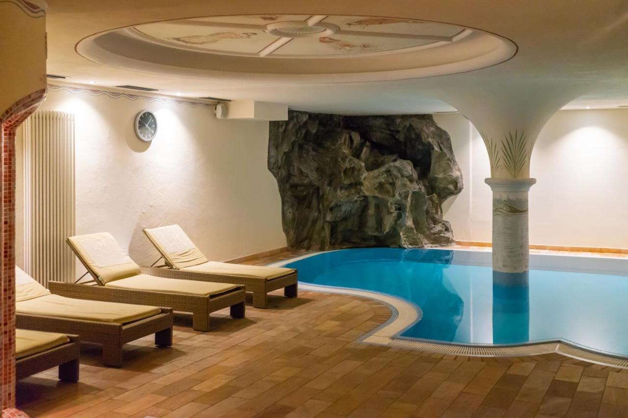 Hotel Feldrand Riobianco Extérieur photo