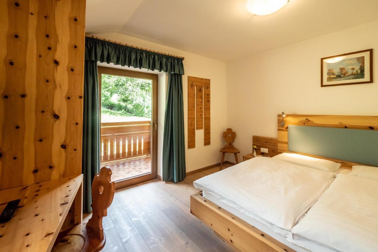Hotel Feldrand Riobianco Extérieur photo